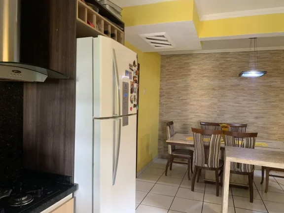 Imagem Casa com 3 dormitórios à venda, 250 m² por R$ 1.500.000,00 - Jardim Medina - Poá/SP