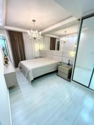 Imagem Le Tre Torri Residenziale