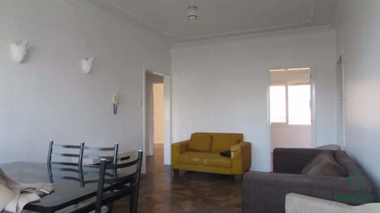 Imagem Apto de 3 dorm. uma suíte, para aluguel na Cidade Baixa - Porto Alegre/RS. - AP2698