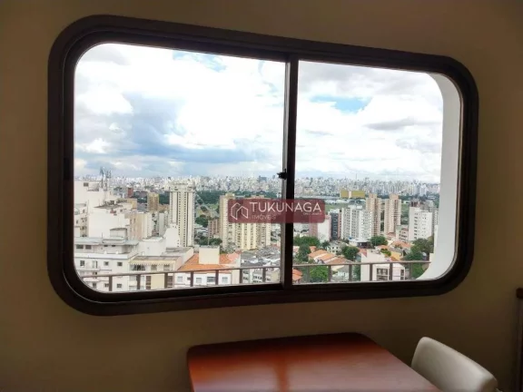 Imagem Apartamento à venda, 211 m² por R$ 1.440.000,00 - Santana - São Paulo/SP