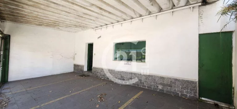 Imagem Casa, 298 m² - venda por R$ 5.000.000,00 ou aluguel por R$ 31.071,16/mês - Ibirapuera - São Paulo/SP