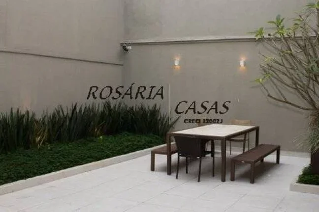 Imagem PINHEIROS- Escritório moderno e bem localizado