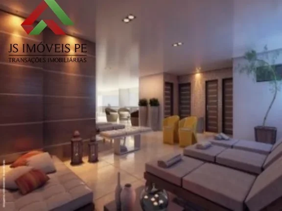 Imagem Apartamento A Venda em RECIFE - PE, GRAÇAS
