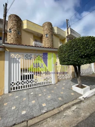 Imagem CASA RESIDENCIAL em SÃO PAULO - SP, VILA GUILHERMINA