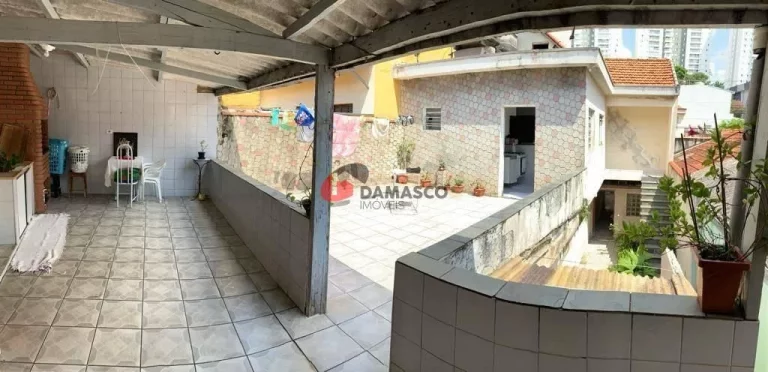 Imagem Casa à venda 2 Quartos, 2 Vagas, Boa Vista, São Caetano do Sul - SP