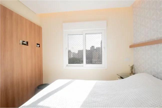 Imagem Apartamento à venda em São Paulo, Vila Olímpia, com 3 quartos, 110m2