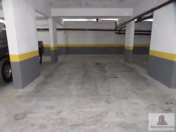 Imagem Cobertura para Venda em São Caetano do Sul / SP no bairro Santa Paula