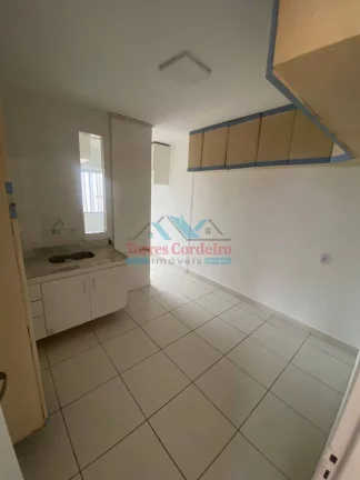 Imagem Ótimo Apartamento 2 dorm. + 1 vaga - Jd. Monte Kemel