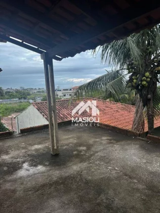 Imagem Casa à venda, 170 m² por R$ 700.000,00 - Balneário Ponta da Fruta - Vila Velha/ES