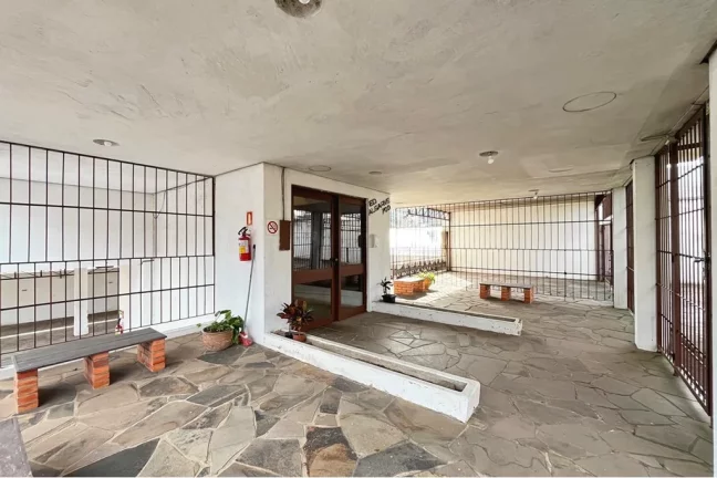 Imagem TN 700 Apto 610101004-56 - Apartamento à venda no bairro Teresópolis - Porto Alegre/RS