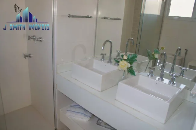 Imagem CASA DECORADA, PRONTA PRA MORAR - CONDOMÍNIO NO JARDIM DA GLÓRIA - KM 24.
