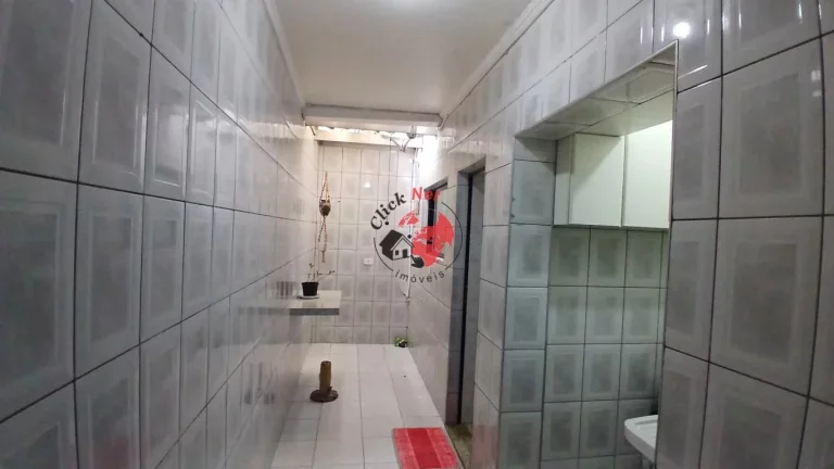 Imagem Excelente Sobrado à Venda em São Bernardo do Campo no Bairro Assunção