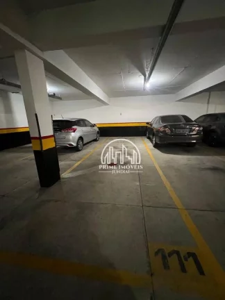 Imagem Apartamento com 4 dormitórios à venda, 202 m² por R$ 1.070.000,00 - Anhangabaú - Jundiaí/SP