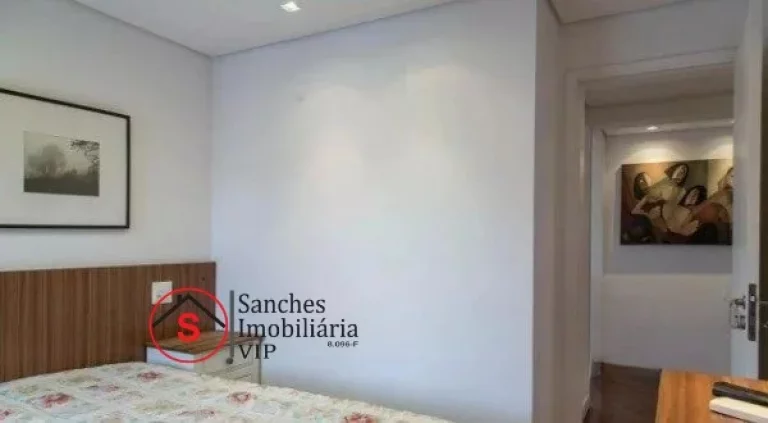 Imagem LOCAÇÃO VENDA OU PERMUTA APARTAMENTO JARDIM AVELINO. Excelente apartamento