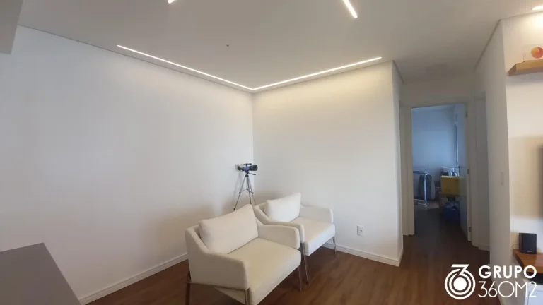 Imagem Apartamento para Venda em Santo André / SP no bairro Jardim