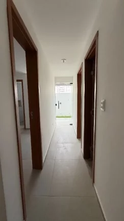 Imagem Apartamento Garden com 2 dormitórios à venda, 51 m² por R$ 349.000 - Aeroclube - João Pessoa/PB