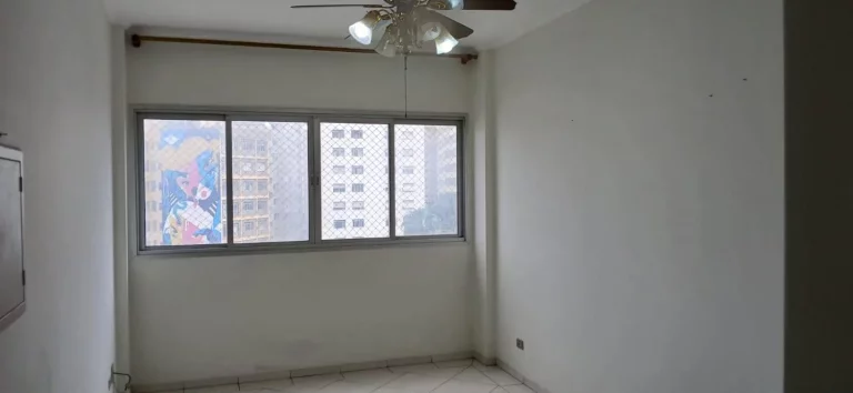 Imagem Apartamento com 2 dormitórios na Bela Vista