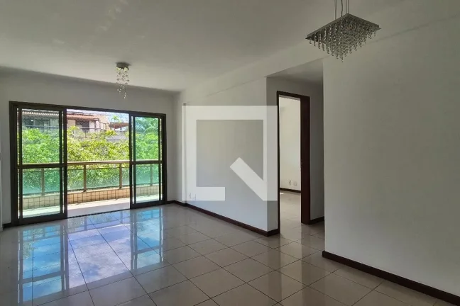 Imagem Apartamento à Venda - Recreio, 3 Quartos, 96 m2