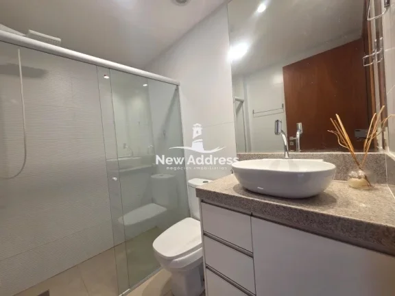 Imagem Apartamento Garden de 136m² à venda na Praia da Costa - Vila Velha