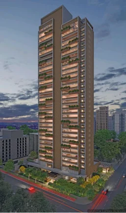 Imagem APARTAMENTO RESIDENCIAL em São Paulo - SP, Pinheiros