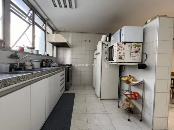 Imagem Apartamento à venda Jardim América São Paulo