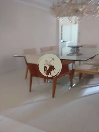 Imagem CINEMATOGRÁFICO!!!!! APARTAMENTO DE ALTISSIMO PADRÃO, AMPLO. PLANTA PREVILEGIADA, TODOS OS AMBIENT...