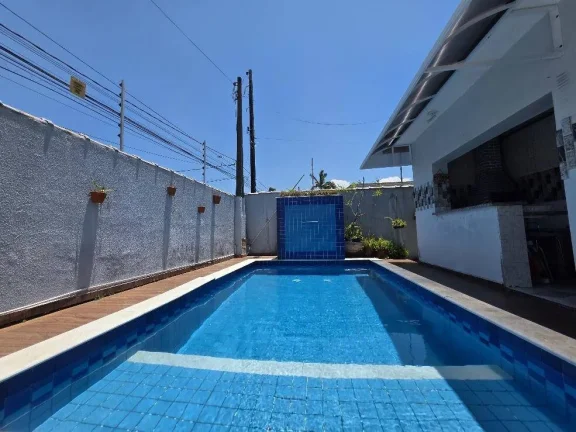 Venha conhecer essa casa!!!