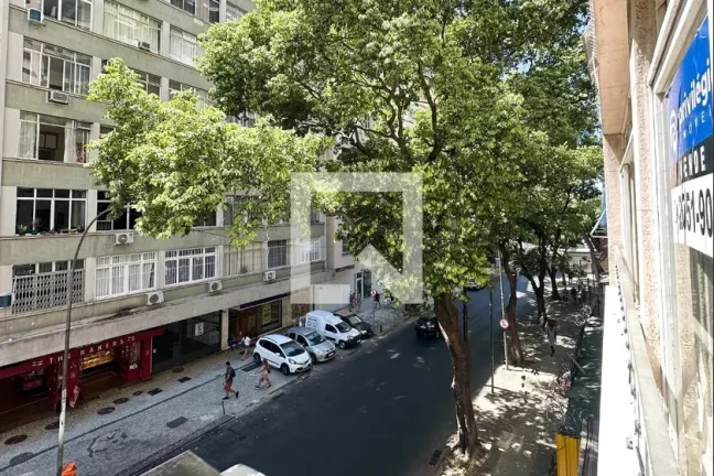 Imagem Apartamento à Venda - Copacabana, 3 Quartos, 194 m2