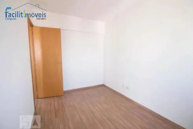 Imagem APARTAMENTO À VENDA NO BAIRRO UTINGA - SANTO ANDRÉ - SP