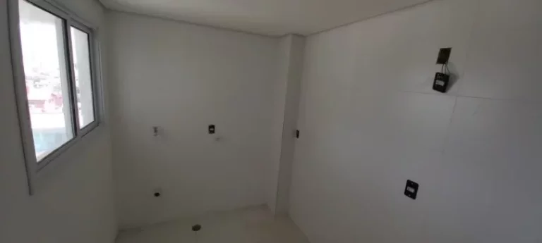Imagem Cobertura moderna em Mauá: espaço, conforto e lazer em um só lugar.
