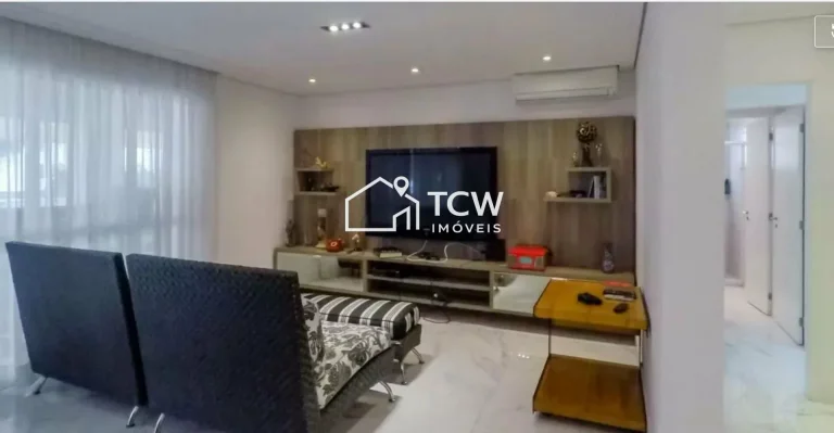 Imagem Apartamento-Alto-Padrao-para-Venda