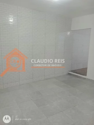 Imagem Casa com 1 Quarto para alugar, 30m² - Jardim São Carlos