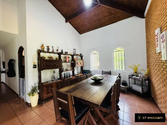 Imagem Chácara à venda em Atibaia/SP! 4.000m² com excelente localização!