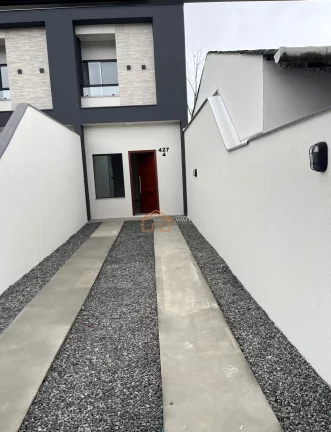 Imagem CASA RESIDENCIAL em JOINVILLE - SC, COSTA E SILVA