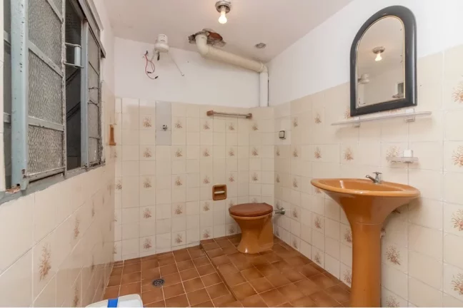 Imagem CASA RESIDENCIAL em São Paulo - SP, Vila Santa Catarina