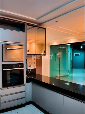 Casa à venda, Sol Nascente Etapas, 4 quartos, área gourmet, Petrolina-PE