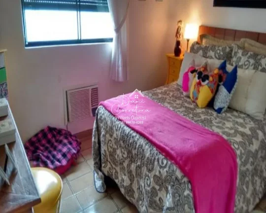 Imagem Apartamento residencial à venda, Praia das Pitangueiras, Guarujá.