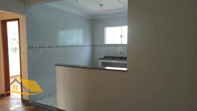 Imagem VENDE-SE APARTAMENTO NA CHÁCARA DO PARAÍSO COM 2 QUARTOS
