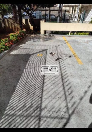 Imagem Apartamento com 1 dormitório para alugar, 50 m² por R$ 1.876,86/mês - Cambuí - Campinas/SP