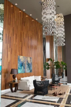 Imagem Apartamento 3 dormitórios para Venda em Balneário Camboriú / SC no bairro Centro