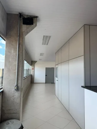 Imagem Galpão Industrial 5.021,00 m² Zona Industrial- Sorocaba