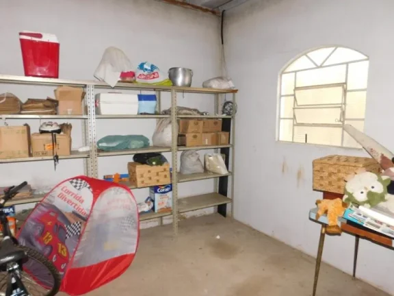 Imagem OPORTUNIDADE!!! CASA TÉRREA PARA VENDA JARDIM MERCI II, JUNDIAÍ