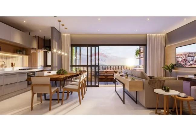 Imagem Apartamento Lançamento Tríon – Alto Padrão, Exclusividade e Localização Estratégica