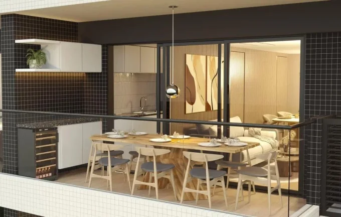 Imagem Apartamento Padrão