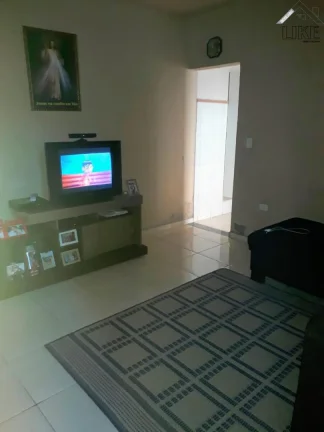 Imagem [Casa - Venda][Residencial Dom Bosco]