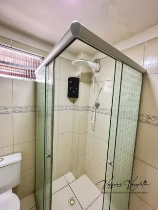 Imagem Apartamento 2 dormitórios para Venda em Balneário Camboriú / SC no bairro Centro