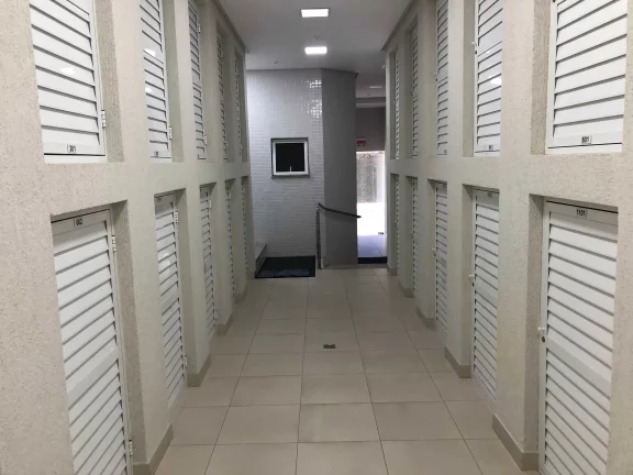 Imagem Apartamento com 3 dormitórios sendo 3 suítes e 2 vagas de garagem em Balneário Camboriú/SC