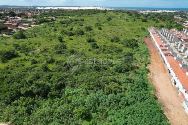 Imagem Área à venda – Pajuçara, Zona Norte de Natal