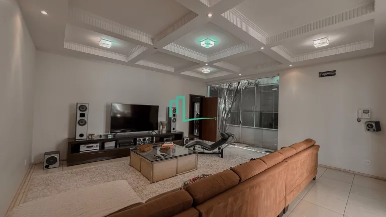 Imagem EXCELENTE IMÓVEL COMERCIAL/RESIDENCIAL DE ALTO PADRÃO DISPONIVEL PARA VENDA E LOCAÇÃO EM AREA NOBRE DE FRANCA/SP