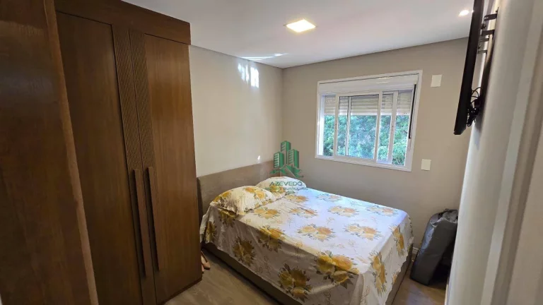 Imagem Apartamento com 2 dormitórios à venda, 65 m² por R$ 570.000,00 - Jardim Flor da Montanha - Guarulhos/SP